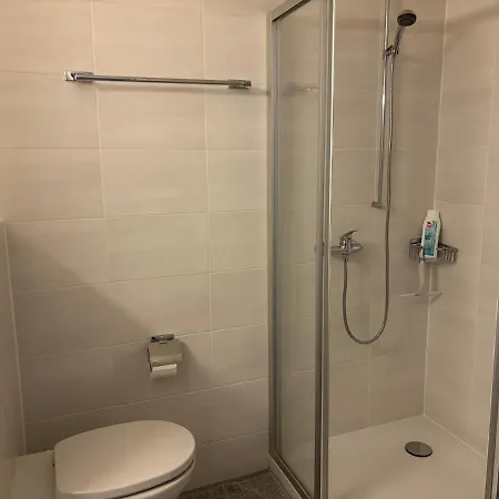 Appartement Fully Furnished Down Town Lausanne