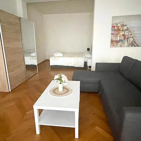 Fully Furnished Down Town * Lausanne