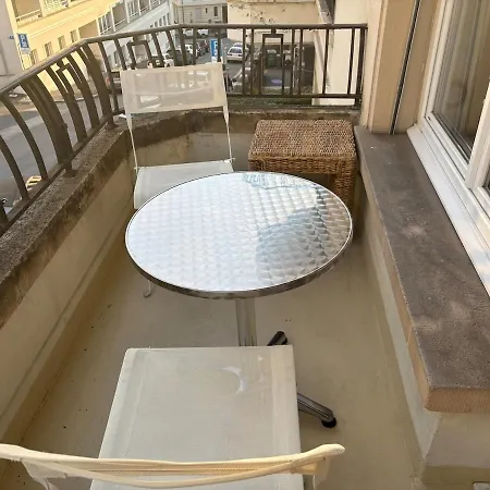 Appartement Fully Furnished Down Town *